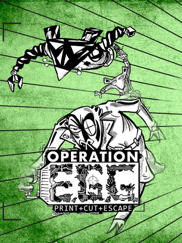 Operation E.G.G.